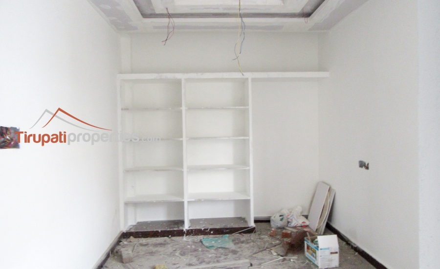TUDA Approved 30 Anks G + 1 + Pent House West Facing #HouseforSale in Cottonmill, #Tirupati